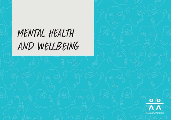 Mental Health and Wellbeing eBook